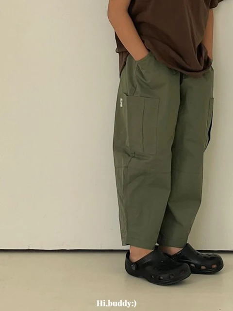 Cargo Pants