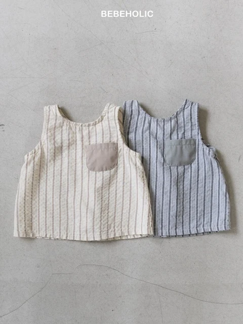 Dember Sleeveless