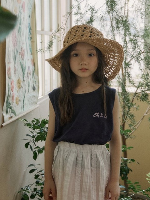 Bobo Sleeveless