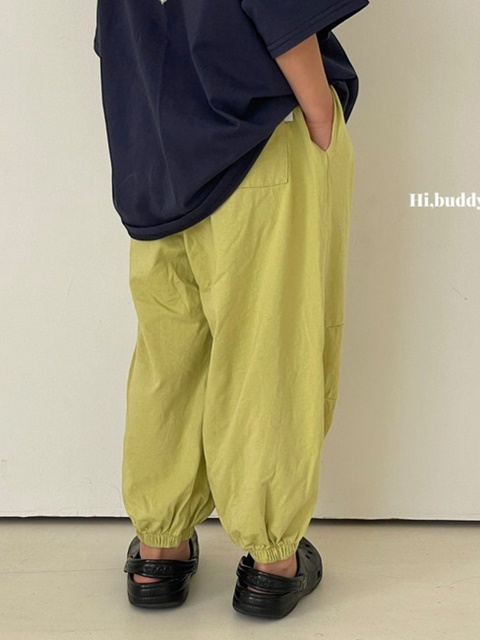 Buddy Jogger Pants