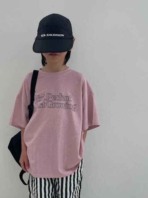 Growing Pigment Tee