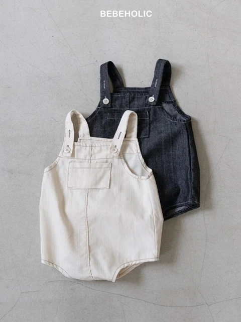 Dooly Overalls