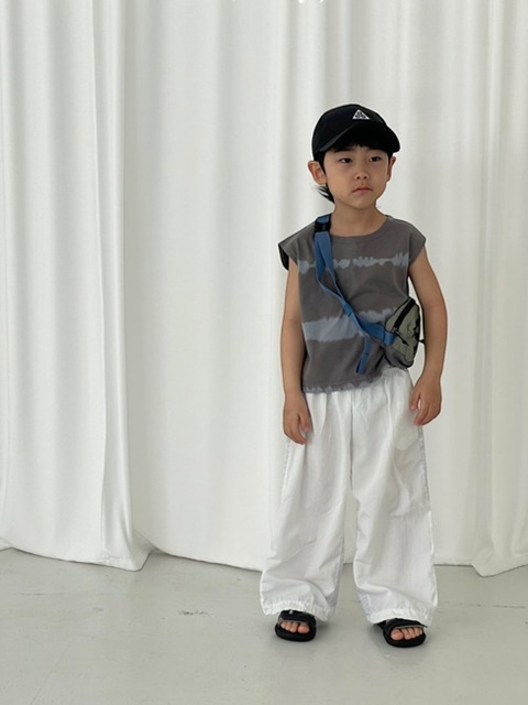 Water Sleeveless