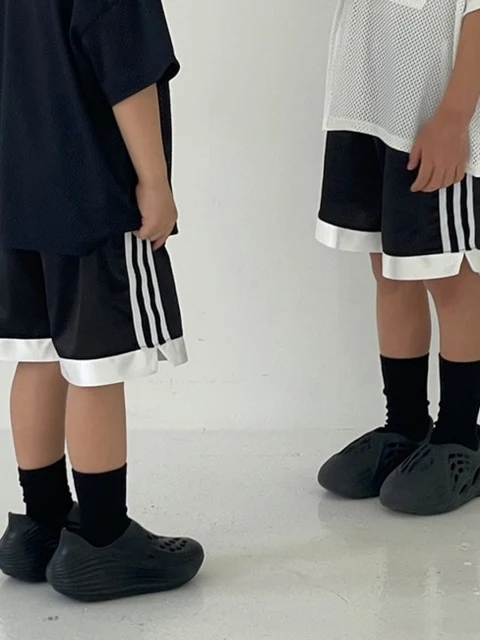 Jersey Track Pants