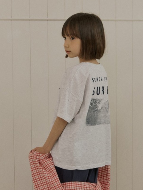 Surf Tee