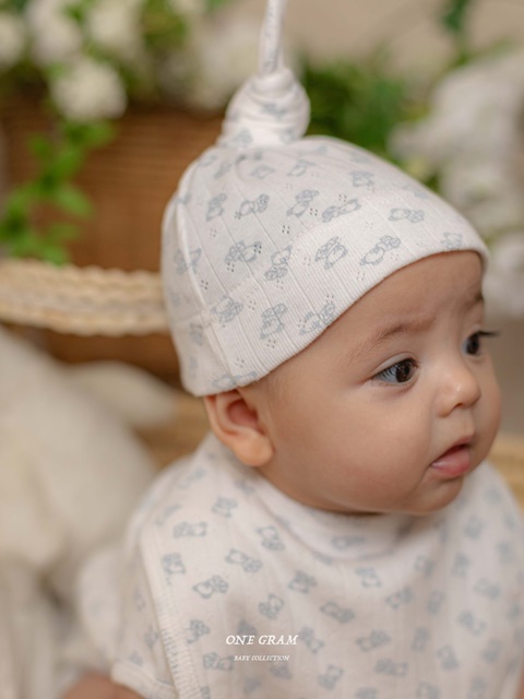 Dodo Bonnet Dodo Bonnet