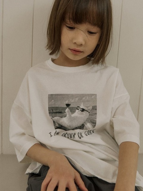 Cock Tee