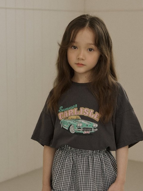 Racer Tee