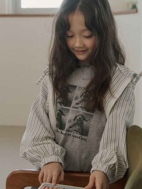 Joy Hood Jumper