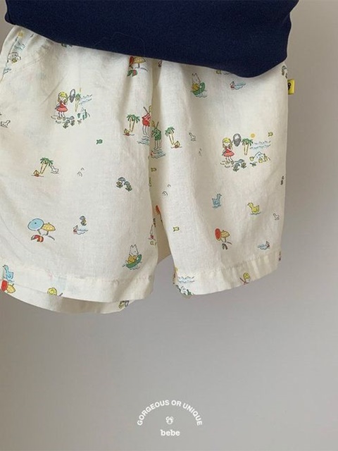 Bebe Wearable Shorts