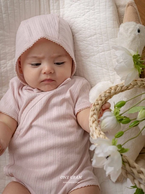 Miller Newborn Suit