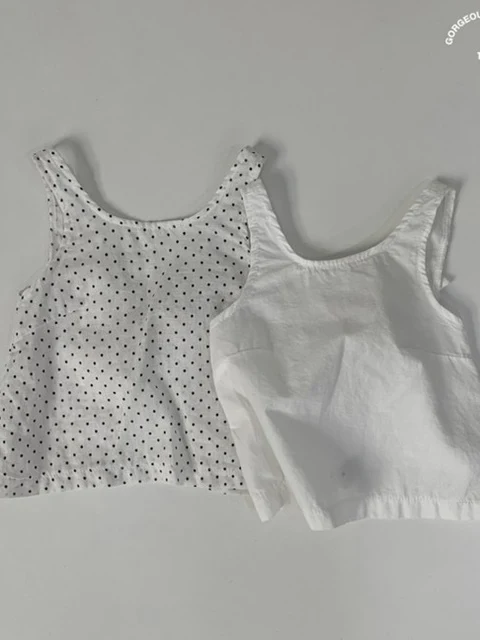 Bebe Open Sleeveless