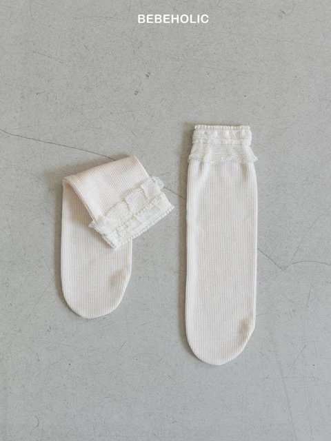 Lace Socks