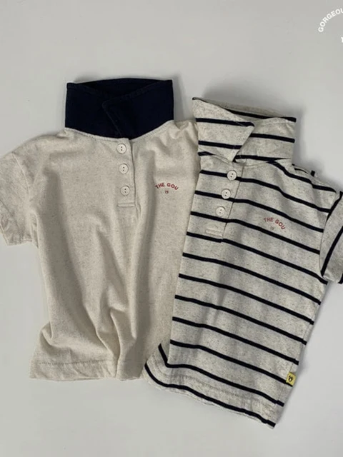 Bebe Caravan Tee