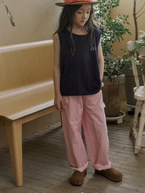Marine Pants