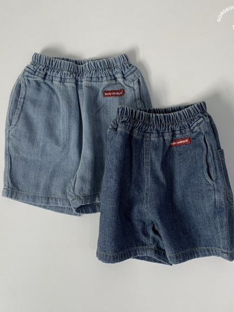Bebe Thin Shorts