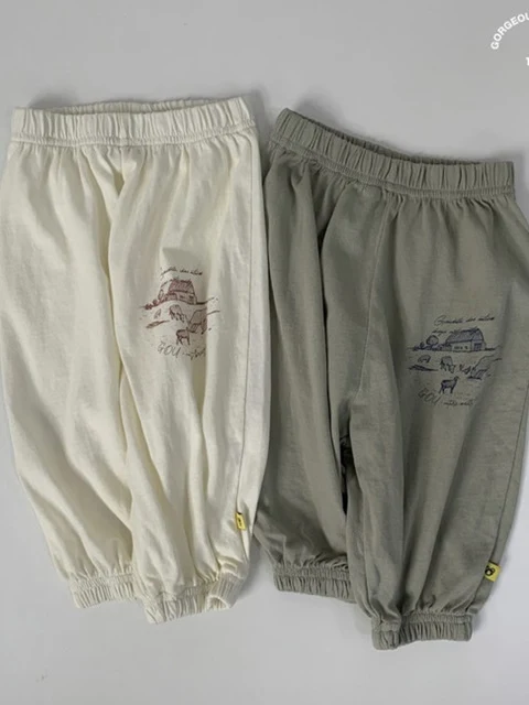 Bebe Ranch Long Pants