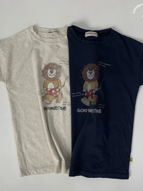 Bebe Lion One-piece