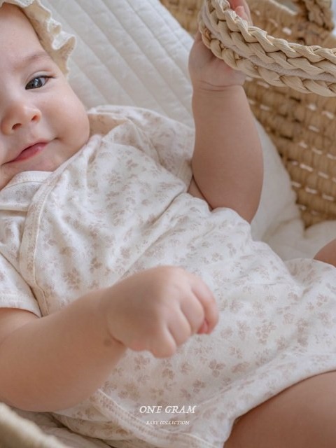 Jenna Newborn Suit