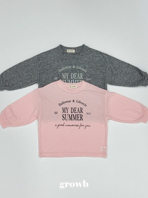 Adult Deer Tee