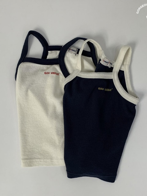 Bebe Too Sleeveless