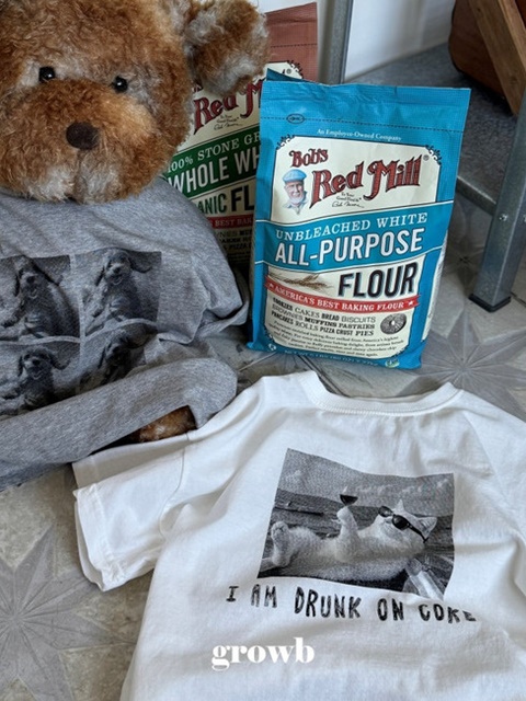 Adult Cock Tee