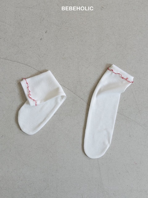Wave Socks