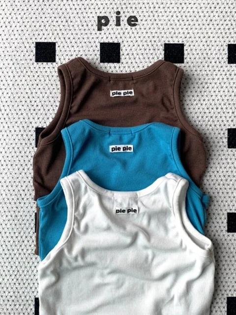 Basic Sleeveless