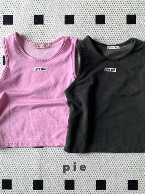 Pigment Sleeveless