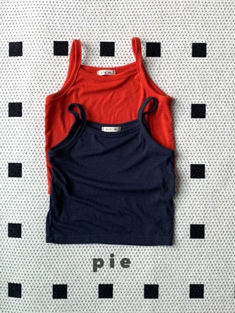 Fresh String Sleeveless