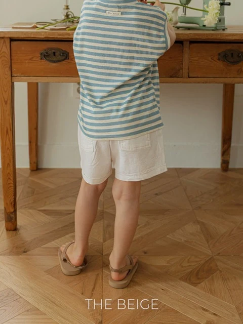 Solid Shorts