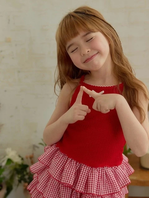 Pincoat Ribbon Sleeveless
