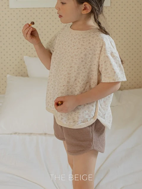 Soft Shorts