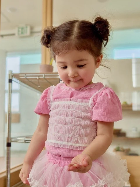 Ballet Sleeveless