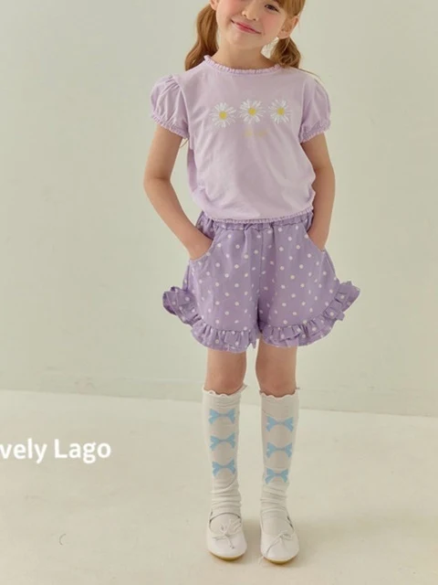 Dot Pants