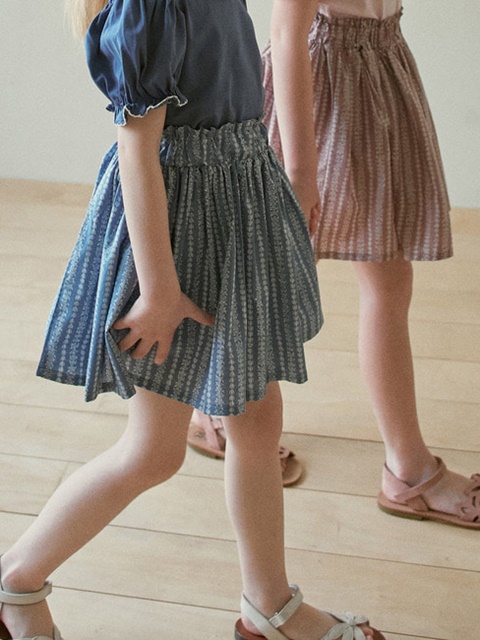 Tulip Skirt