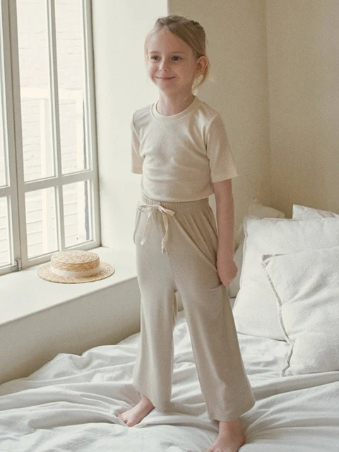 Pudding Pants