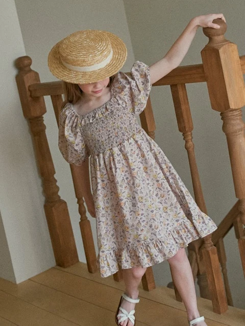 Suet One-piece