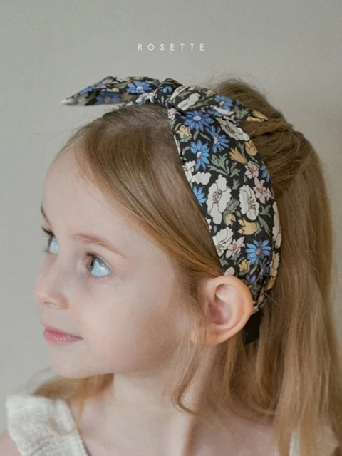 Flone Hair Band