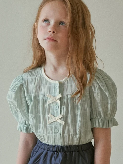 Misha Blouse