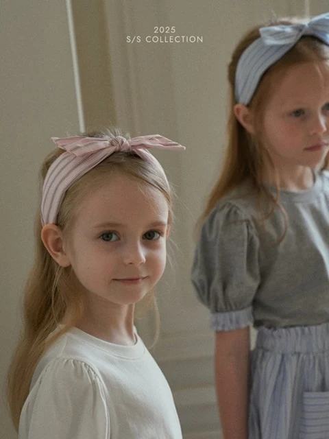 Serena Hair Band