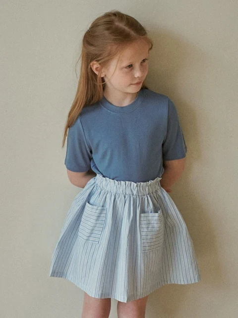 Serena Skirt