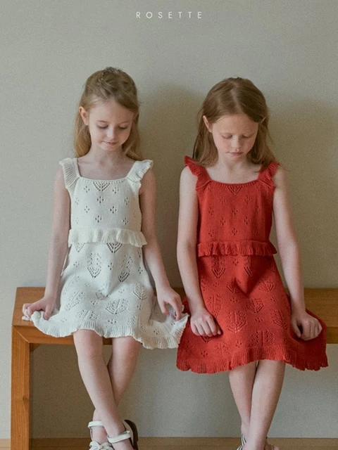 Bernet Knit One-piece