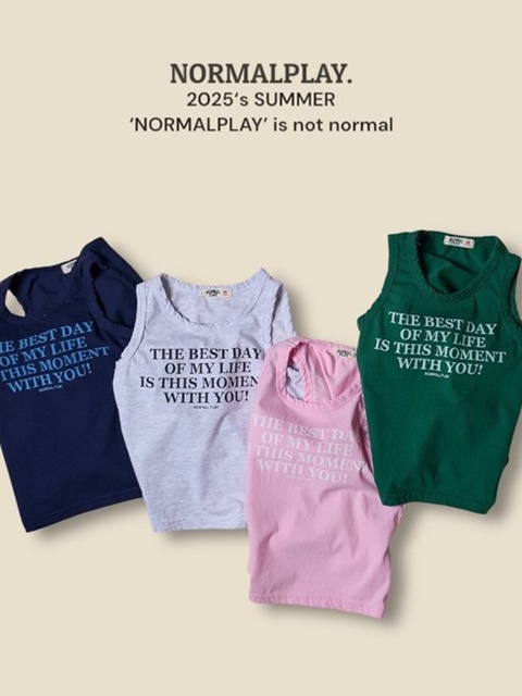 Best Sleeveless Tee