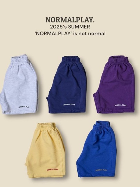 Every Mini Pants