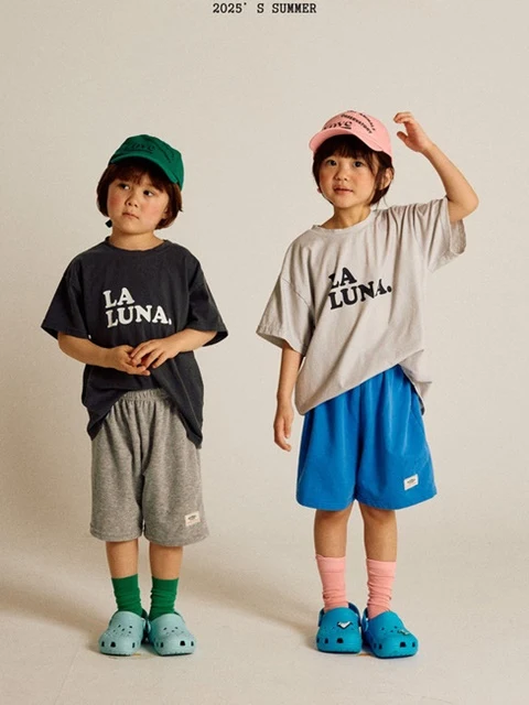 Laruna Short Sleeve Tee