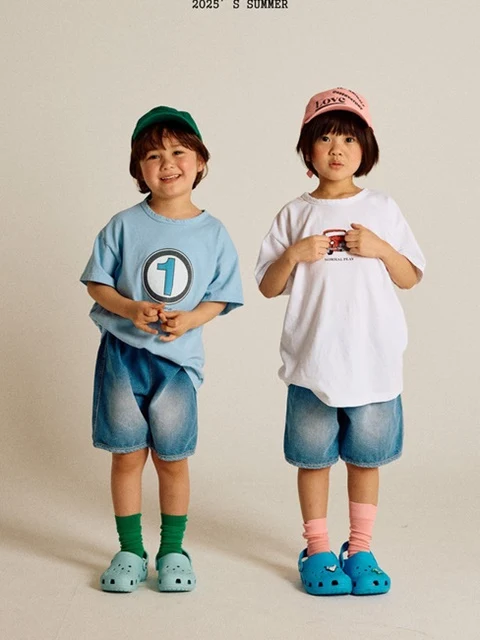 Round One Short Sleeve Tee