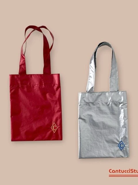 Metal Mini Bag