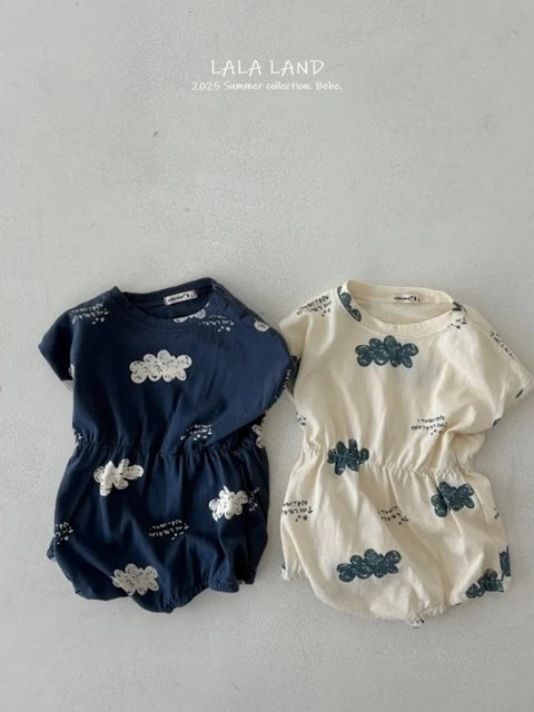 bebe Cloud Suit