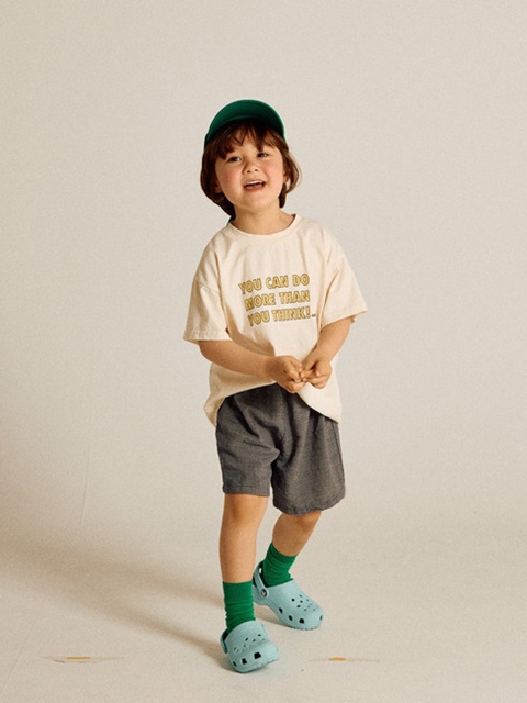 You Can Do Short Sleeve Tee